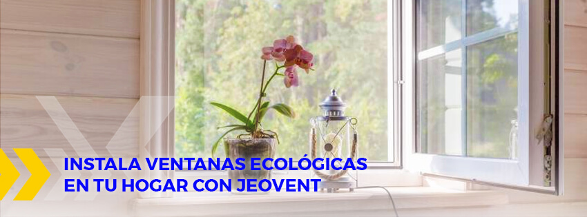 ventanas ecologicas en tu hogar